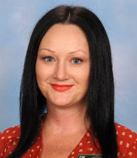 Joanne Turnbull, Teacher librarian, Valentine Public School