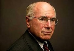 John Howard ‘harassed’ by unions, as Coalition defends penalty rates decision