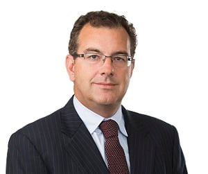 Aussie managing principal becomes face of IAG in Asia Pacific
