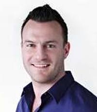 MPA Top 100 Broker 2013: Joshua Egan