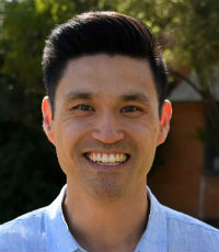 Justin Yee, Head teacher, teaching and learning, Ambarvale High School
