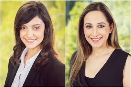 Brown Wright Stein promotes two female partners