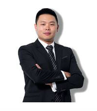 3. Kevin Tian, Loan Market