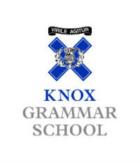 KNOX GRAMMAR SCHOOL