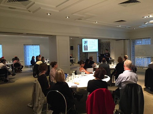 Leading L&D event gets underway in Auckland