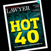 Hot 40 exposes industry's power players