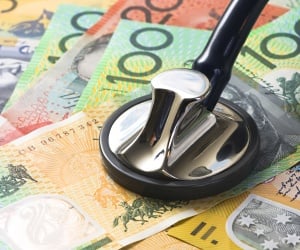 Refinancing rush inundates firms