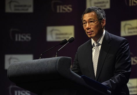 Singapore Prime Minister calls for “jobs, jobs, jobs”
