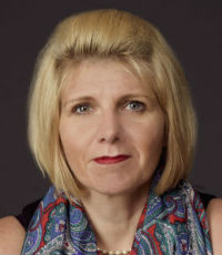 Lisa Rodgers, Chief executive officer, Australian Institute for Teaching and School Leadership