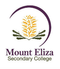 MOUNT ELIZA SECONDARY COLLEGE