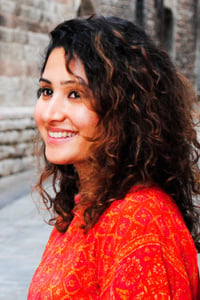 Mariam Gabaji