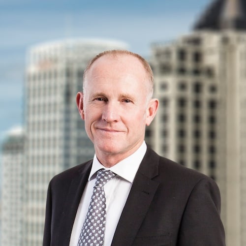 DLA Piper makes New Zealand debut