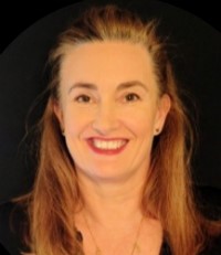 Mary-Lou O'Brien, Chief digital officer, Melbourne Girls Grammar