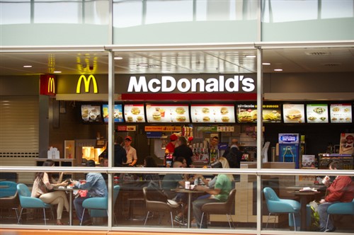 McDonald's NZ accused of wage theft