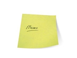 Attention Yahoos: more memos from HR