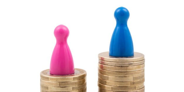 Study blames women for gender pay gap