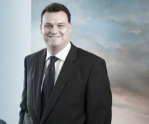 “It really is an exciting time to be a litigator in Christchurch”: Hot List lawyer, Jared Ormsby