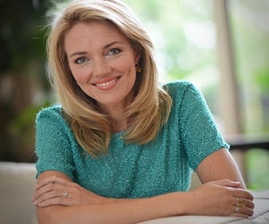 Petra Bagust to host 2014 New Zealand Law Awards