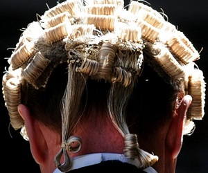 Lighter Side: Judge’s blog entry shock, “On being a dirty old man and how young women lawyers dress”