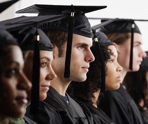 Classroom or coalface: where’s best for grads?