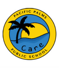 PACIFIC PALMS PUBLIC SCHOOL