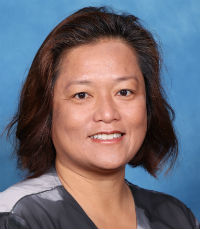 Rebecca Dao, Relieving principal, Ingleburn Public School