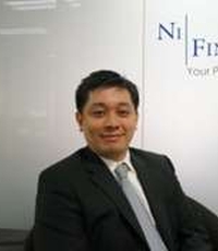 MPA Top 100 Broker 2013: Ren Hor Wong