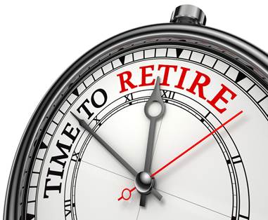 Are we on the brink of a retirement revolution?
