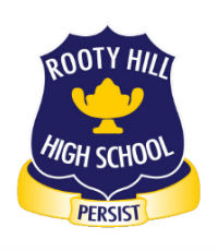 ROOTY HILL HIGH SCHOOL
