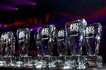 Finalists revealed for Australian HR Awards