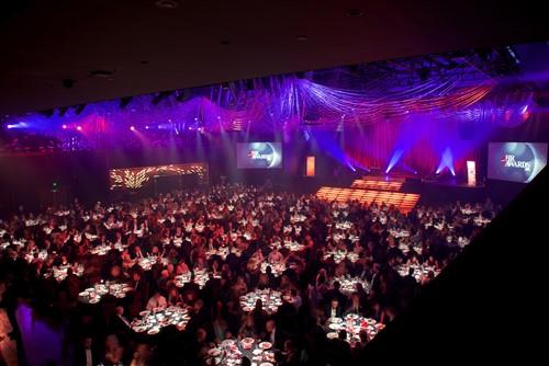 Australian HR Awards named event of the year finalist