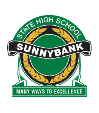 SUNNYBANK STATE HIGH SCHOOL