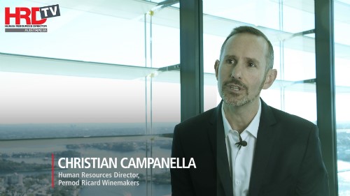 Building an agile organisation in an unpredictable world