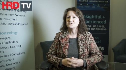 How can HR make L&D more engaging? - Video