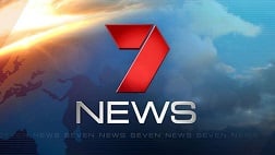 Newsreader sues Channel Seven after losing job while on maternity leave