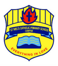 ST MEL’S CATHOLIC PRIMARY SCHOOL