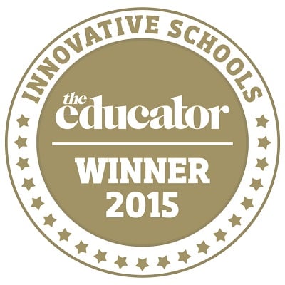 Innovative Schools 2015