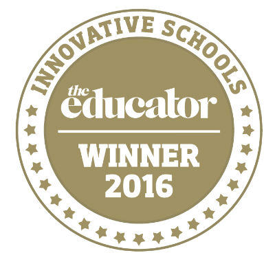Innovative Schools 2016