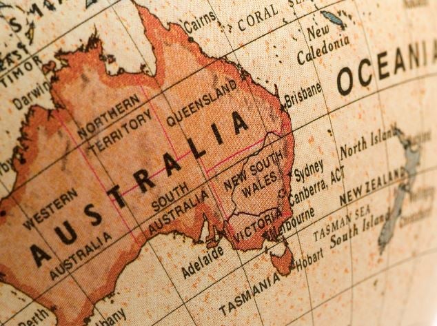 Aussie firms lose out to Kiwis