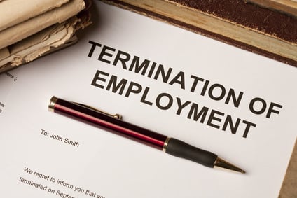 Employee dismissal across Asia: How much notice do you need to give?