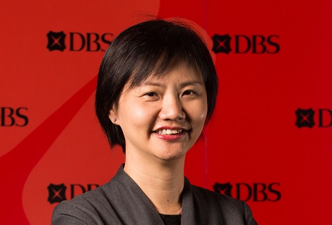 HR in the hot seat: Theresa Phua, Singapore head of HR, DBS Bank