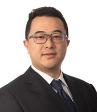 Tony Jia, Centum Mortgage Group