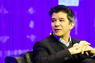 How Uber’s CEO recruits his top staff