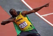 What does Usain Bolt and the average HR director have in common?
