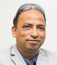14 Vishal Gupta, Unique Finance Services