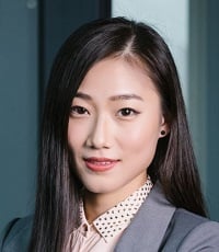 Xijing (Vivian) Wu, Ayers Financial Group
