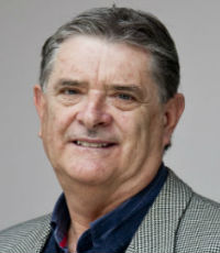 Wayne Sawyer, Director of research, School of Education, Western Sydney University