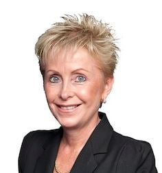 MPA Top 100 Broker 2013: Wendy Higgins