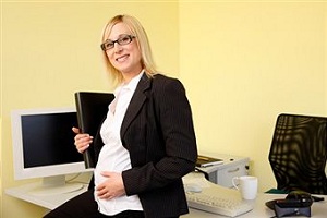 Horrible bosses: Women denied parental leave