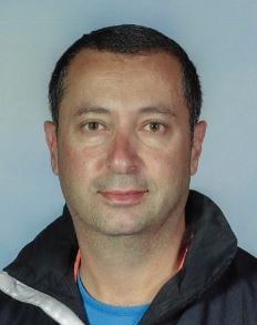 Adam Nahal, Head of Health, PE and sport, Australian International Academy